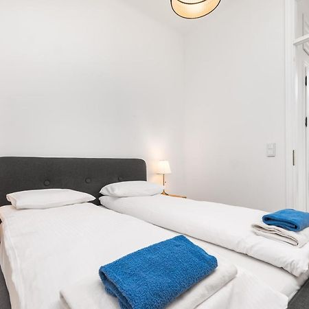 Apartament Slowackiego By Your Freedom Varšava Exteriér fotografie