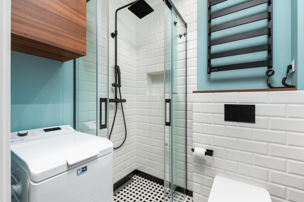 Apartament Slowackiego By Your Freedom Varšava Exteriér fotografie
