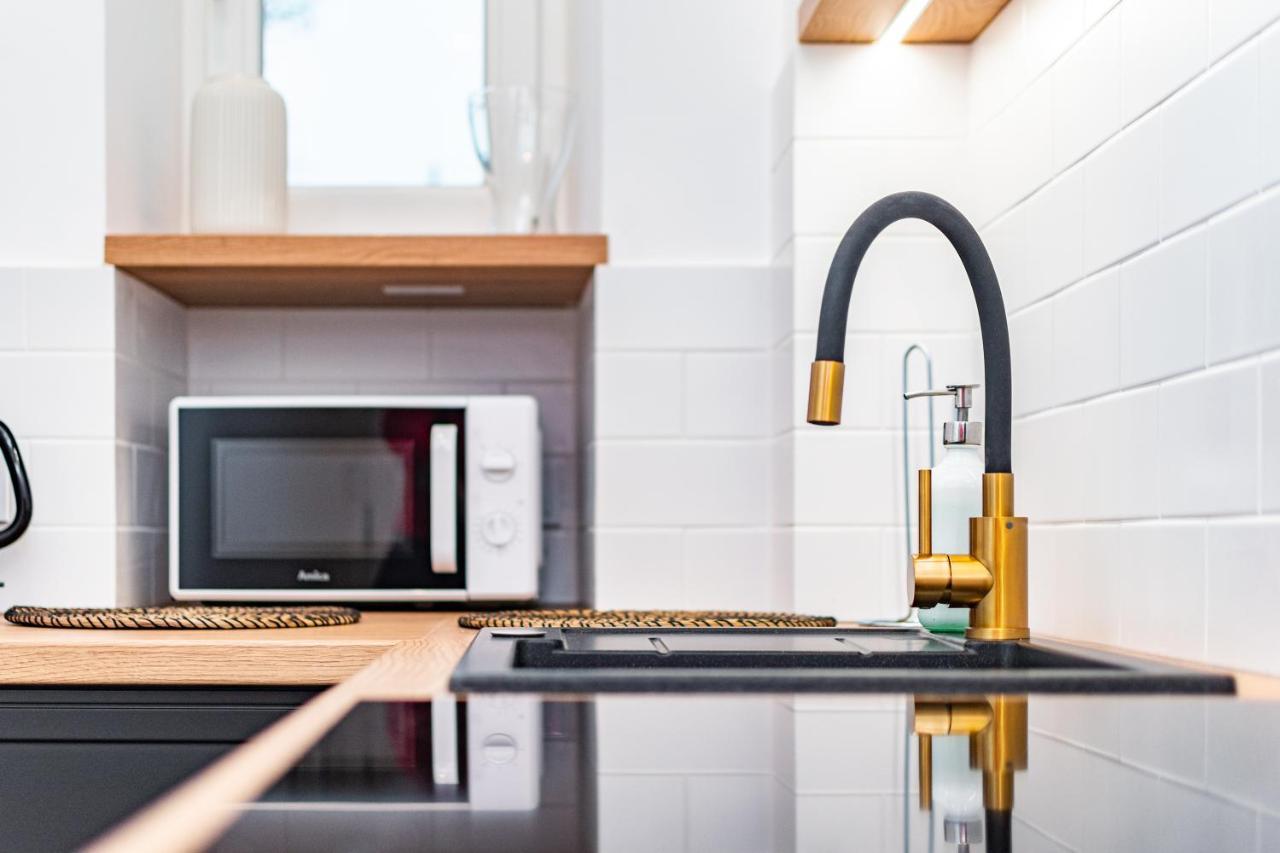 Apartament Slowackiego By Your Freedom Varšava Exteriér fotografie