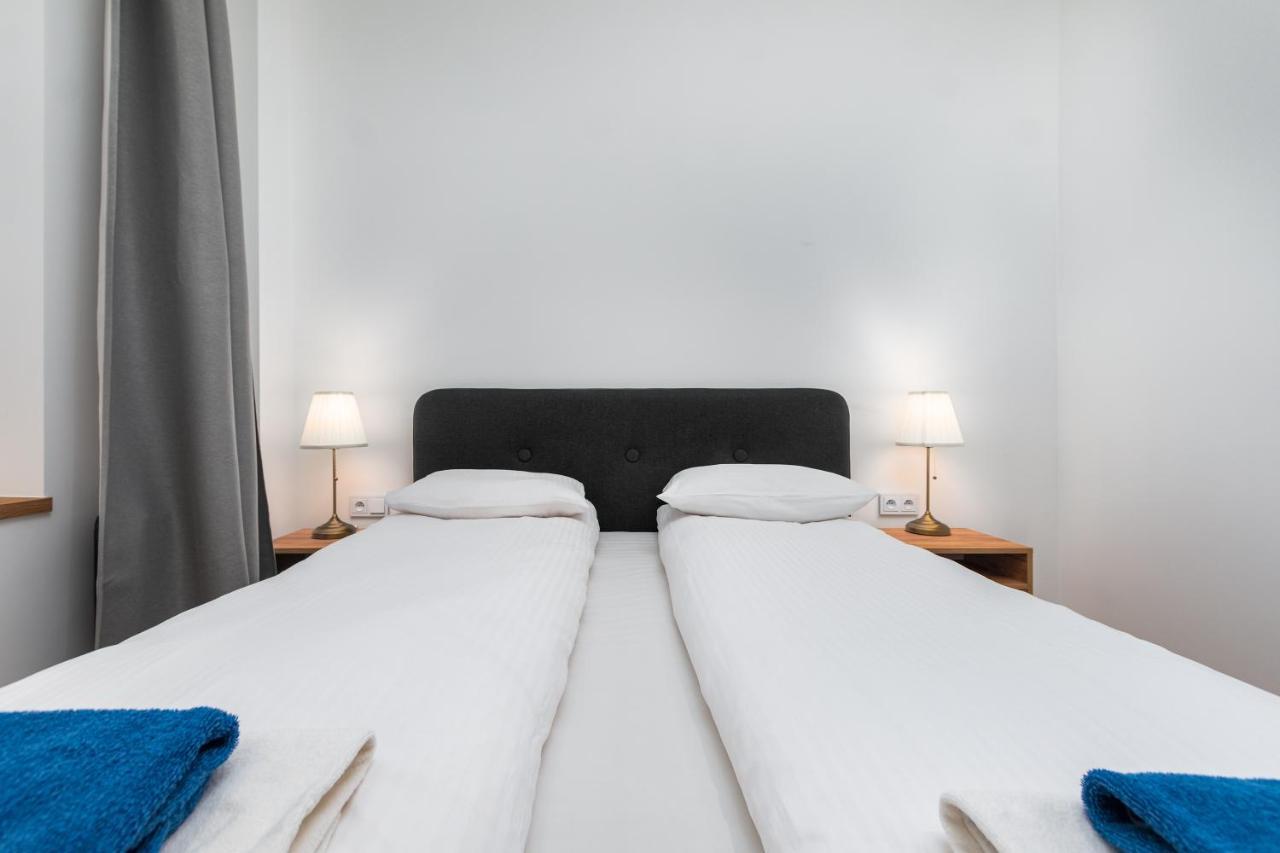 Apartament Slowackiego By Your Freedom Varšava Exteriér fotografie